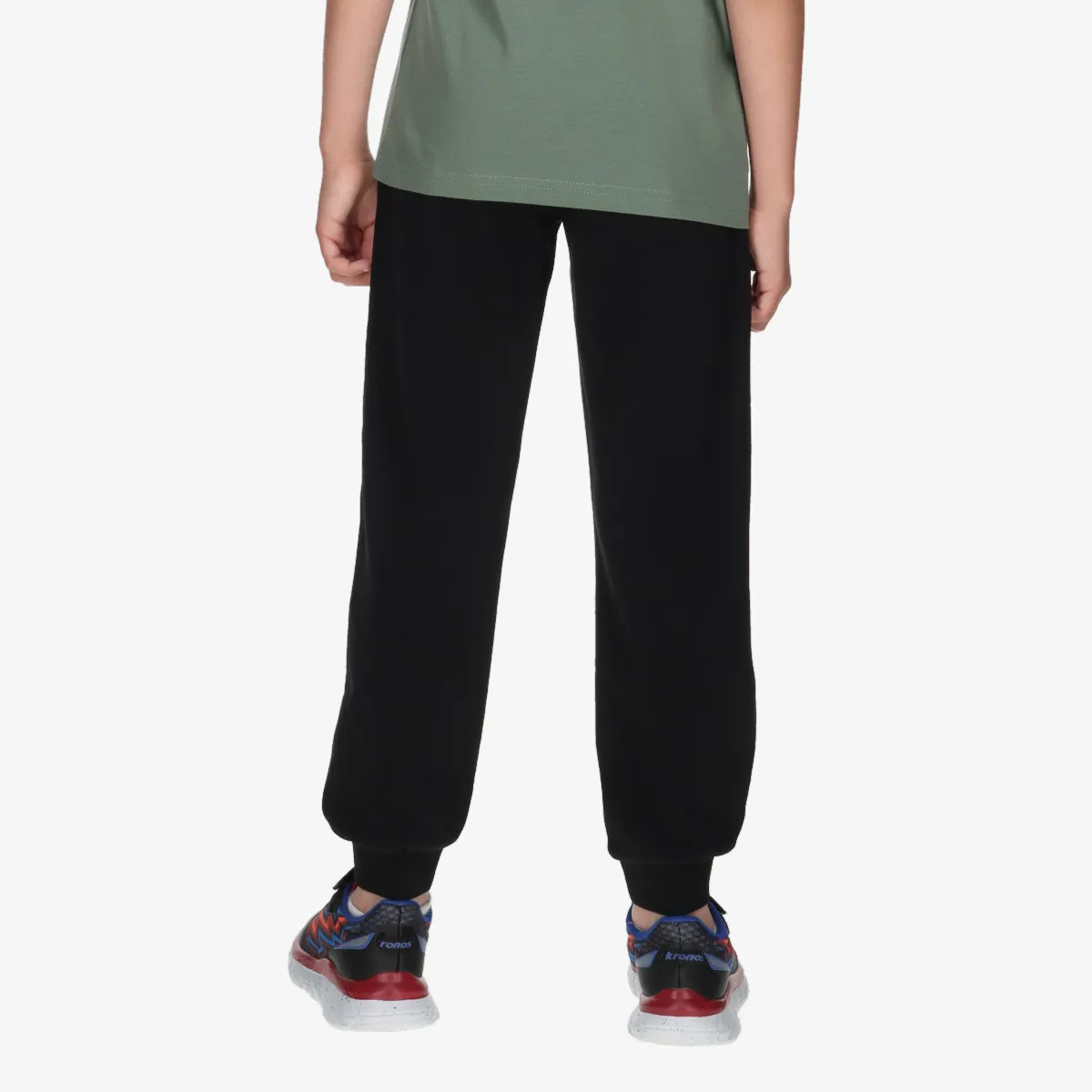KRONOS Donji deo trenerke KRONOS BOYS CUFFED PANTS 