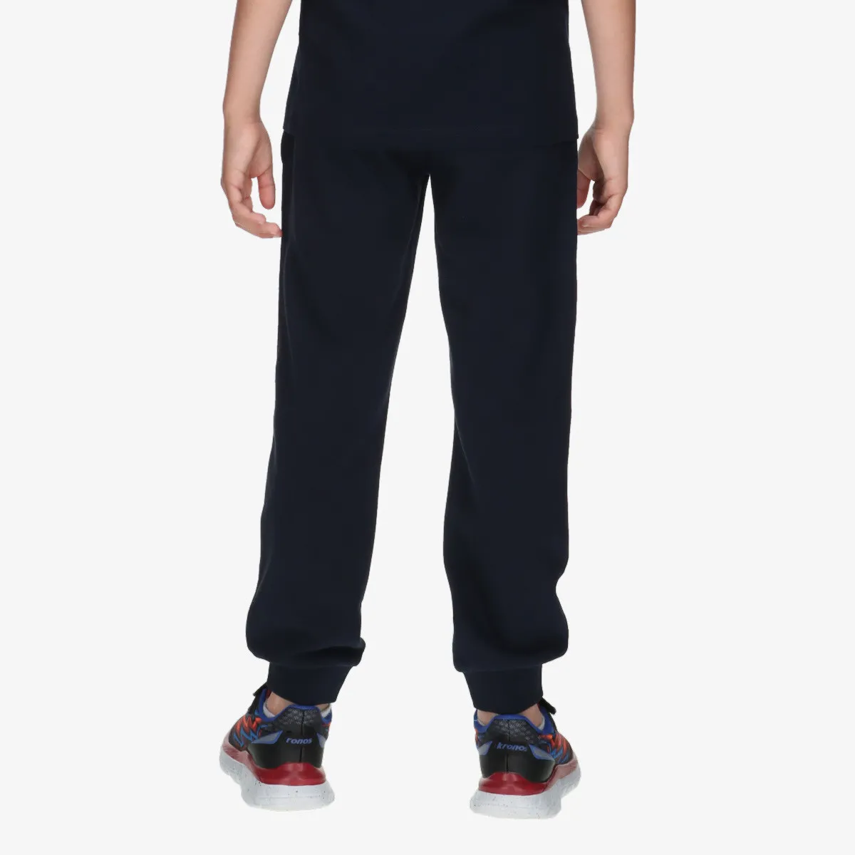 KRONOS Donji deo trenerke KRONOS BOYS CUFFED PANTS 