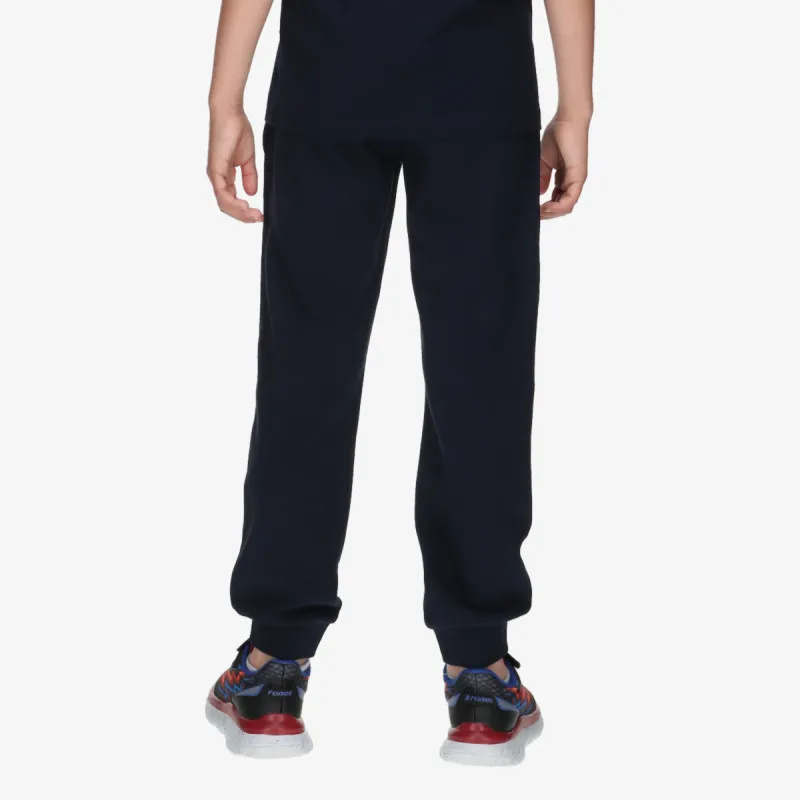 KRONOS Donji deo trenerke KRONOS BOYS CUFFED PANTS 