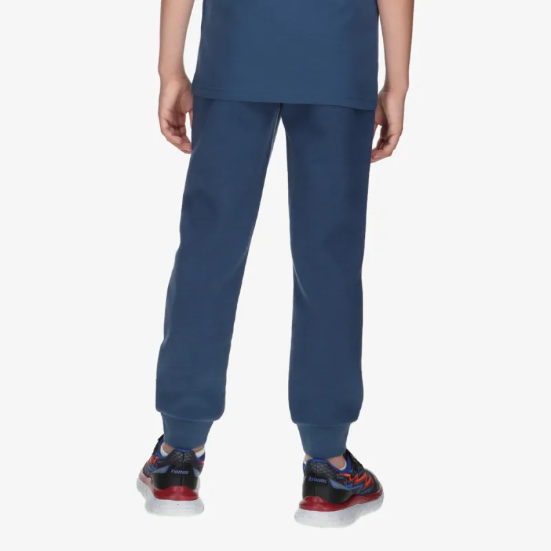 KRONOS Donji deo trenerke KRONOS BOYS CUFFED PANTS 