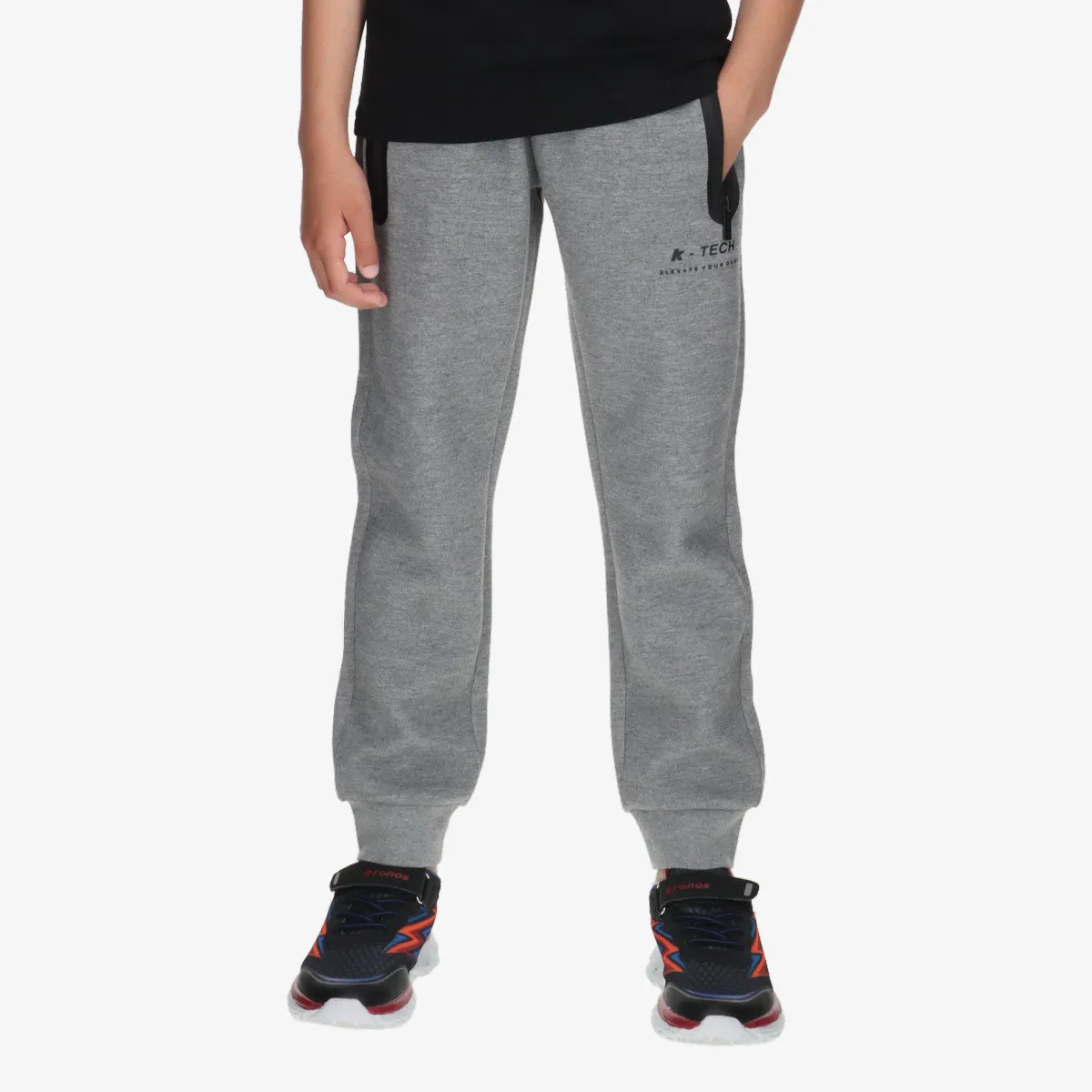 KRONOS Donji deo trenerke KRONOS BOYS CUFFED PANTS 