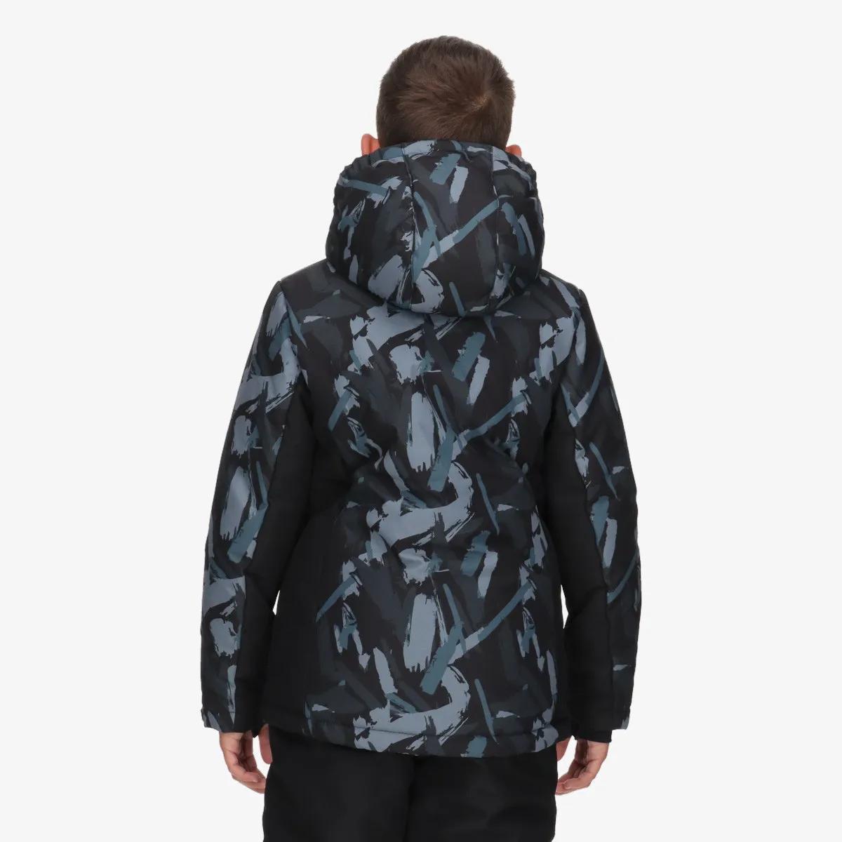 KRONOS Jakna PICCOLO SKI JACKET 