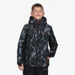 KRONOS Jakna PICCOLO SKI JACKET 