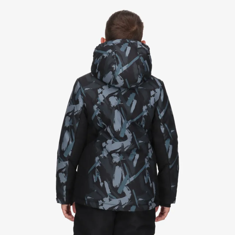 KRONOS Jakna PICCOLO SKI JACKET 
