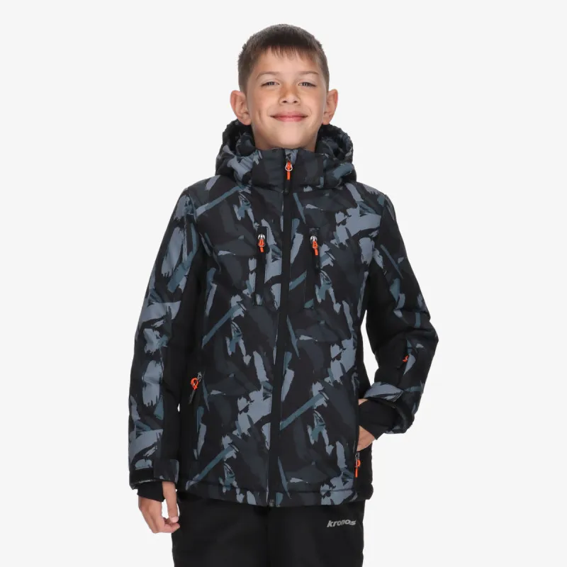 KRONOS Jakna PICCOLO SKI JACKET 