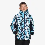 KRONOS Jakna PICCOLO SKI JACKET 