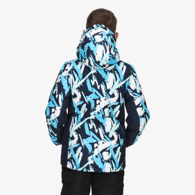 KRONOS Jakna PICCOLO SKI JACKET 