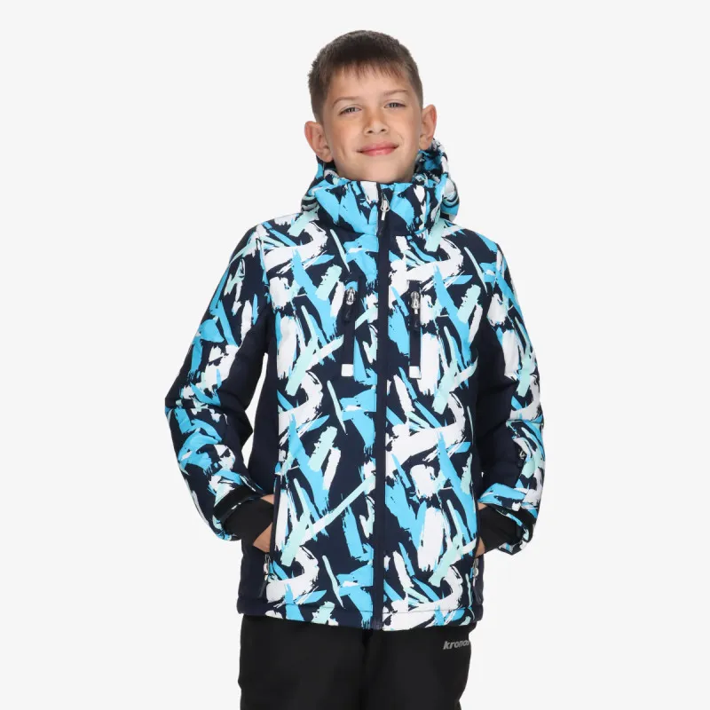 KRONOS Jakna PICCOLO SKI JACKET 