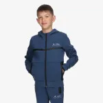 KRONOS Dukserica KRONOS BOYS FULL ZIP HOODY 
