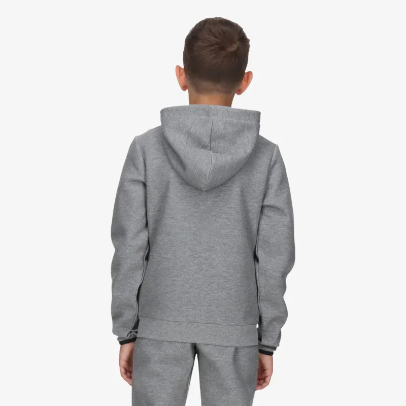 KRONOS Dukserica KRONOS BOYS FULL ZIP HOODY 