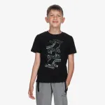KRONOS Majica KRONOS BOYS T-SHIRT 