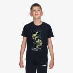 KRONOS Majica KRONOS BOYS T-SHIRT 