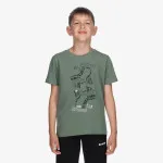 KRONOS Majica KRONOS BOYS T-SHIRT 