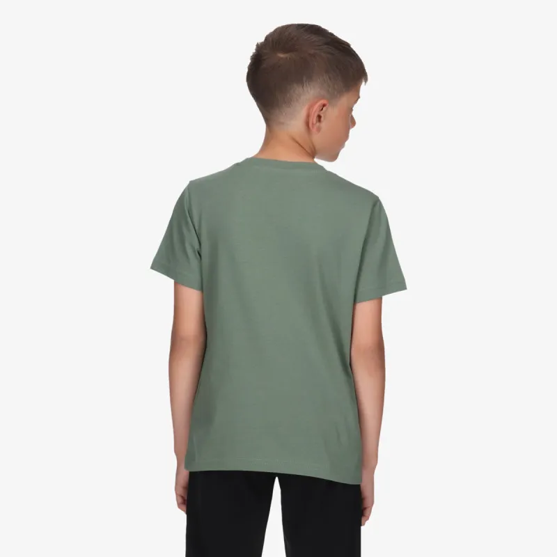 KRONOS Majica KRONOS BOYS T-SHIRT 