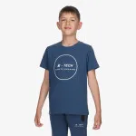 KRONOS Majica KRONOS BOYS T-SHIRT 
