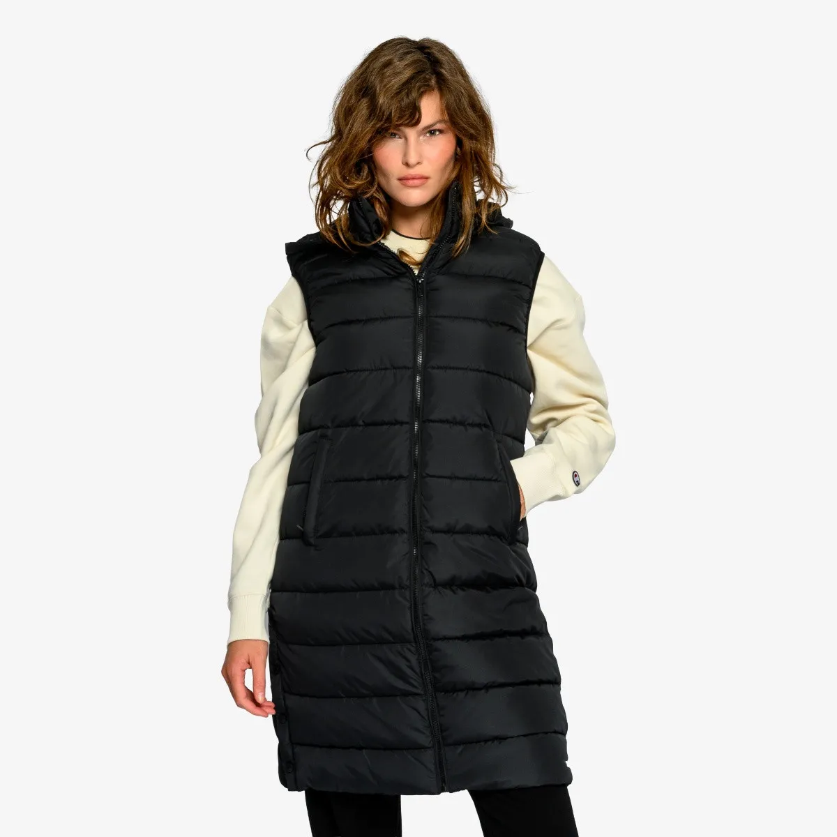KRONOS Prsluk KRONOS LADIES VEST 