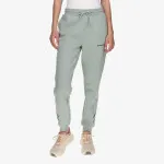 KRONOS Donji deo trenerke KRONOS LADIES CUFFED PANTS 