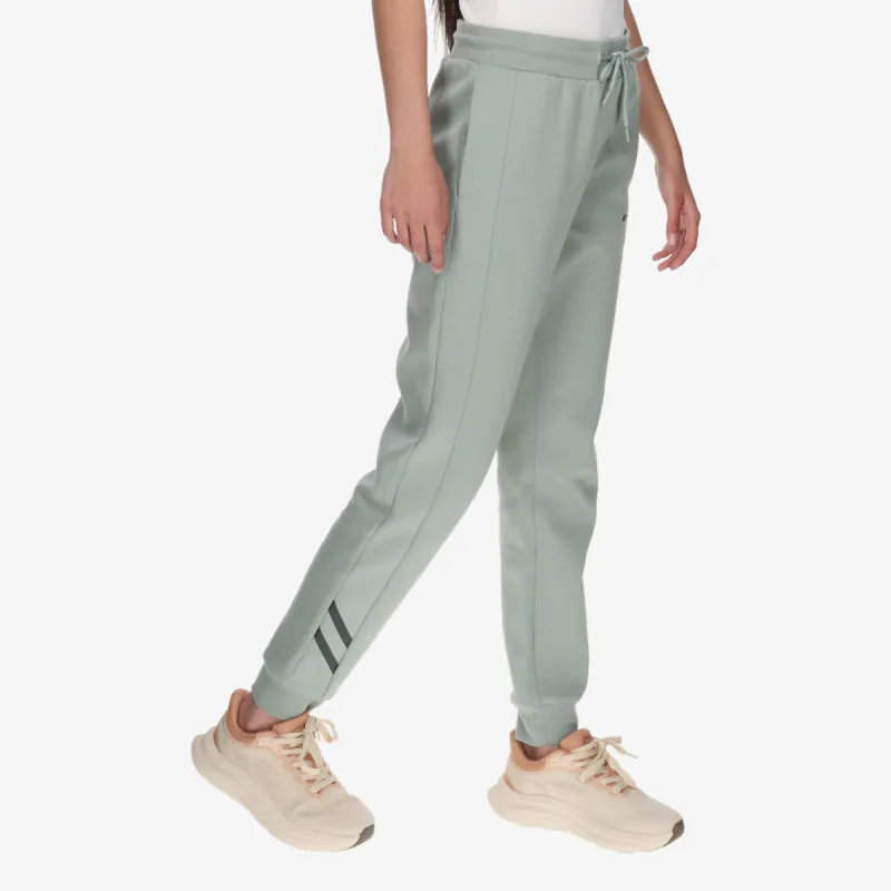 KRONOS Donji deo trenerke KRONOS LADIES CUFFED PANTS 