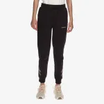 KRONOS Donji deo trenerke KRONOS LADIES CUFFED PANTS 