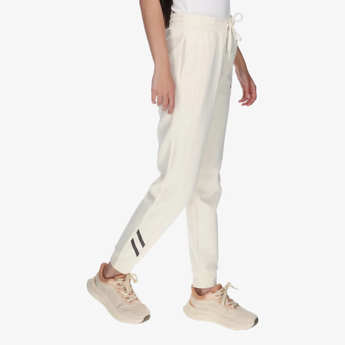 KRONOS Donji deo trenerke KRONOS LADIES CUFFED PANTS 