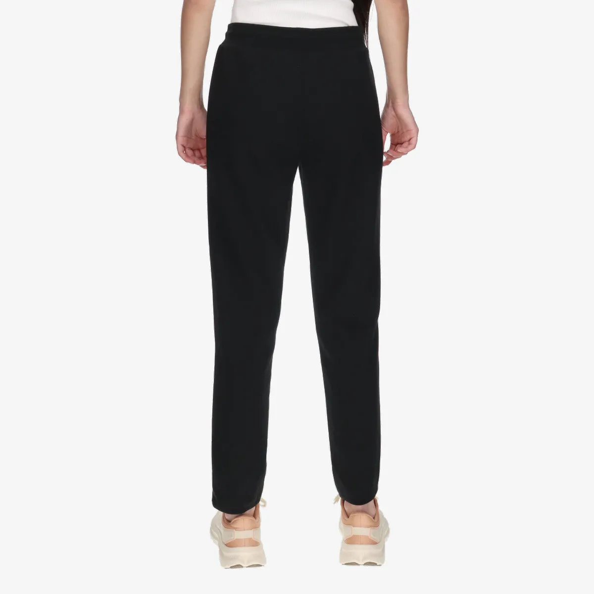 KRONOS Donji deo trenerke KRONOS LADIES OPEN HEM PANTS 