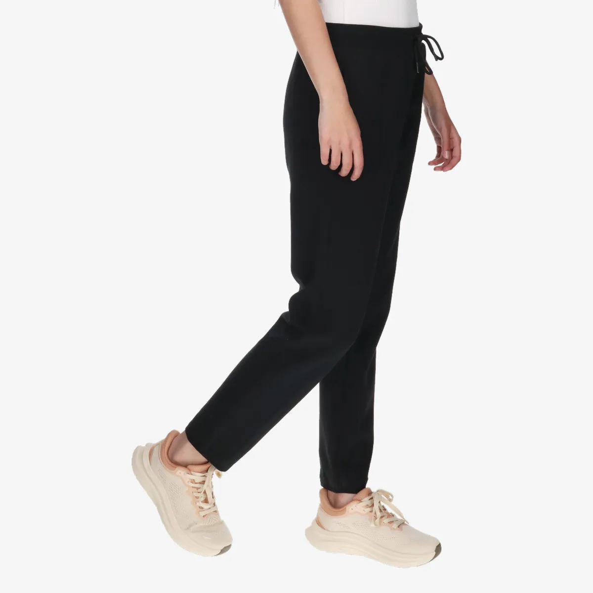 KRONOS Donji deo trenerke KRONOS LADIES OPEN HEM PANTS 