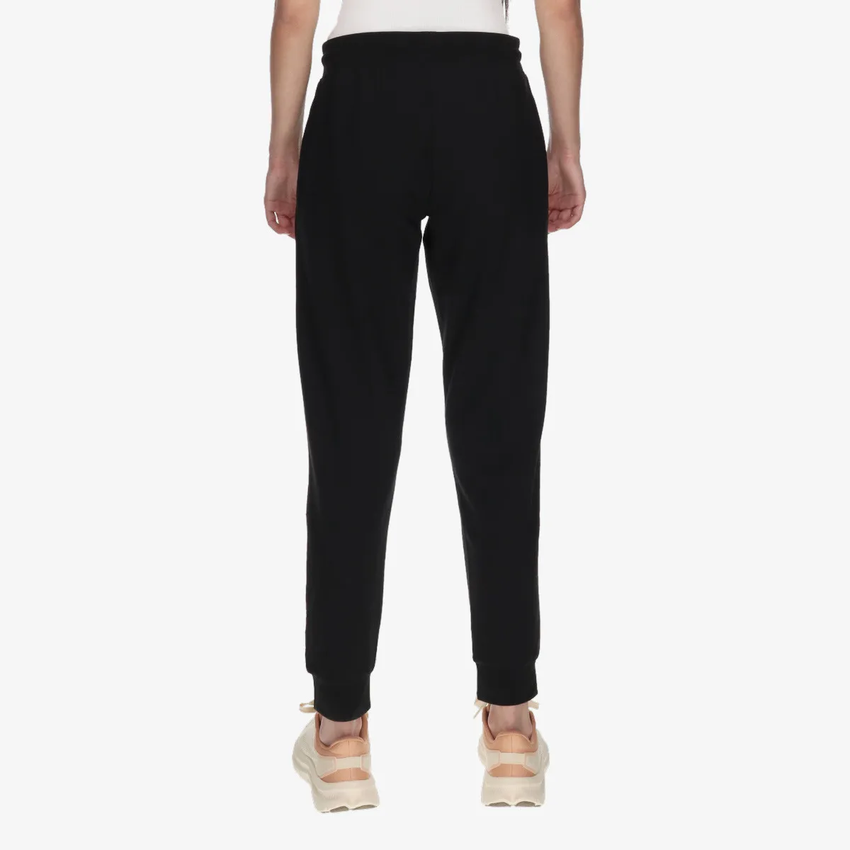 KRONOS Donji deo trenerke KRONOS LADIES CUFFED PANTS 