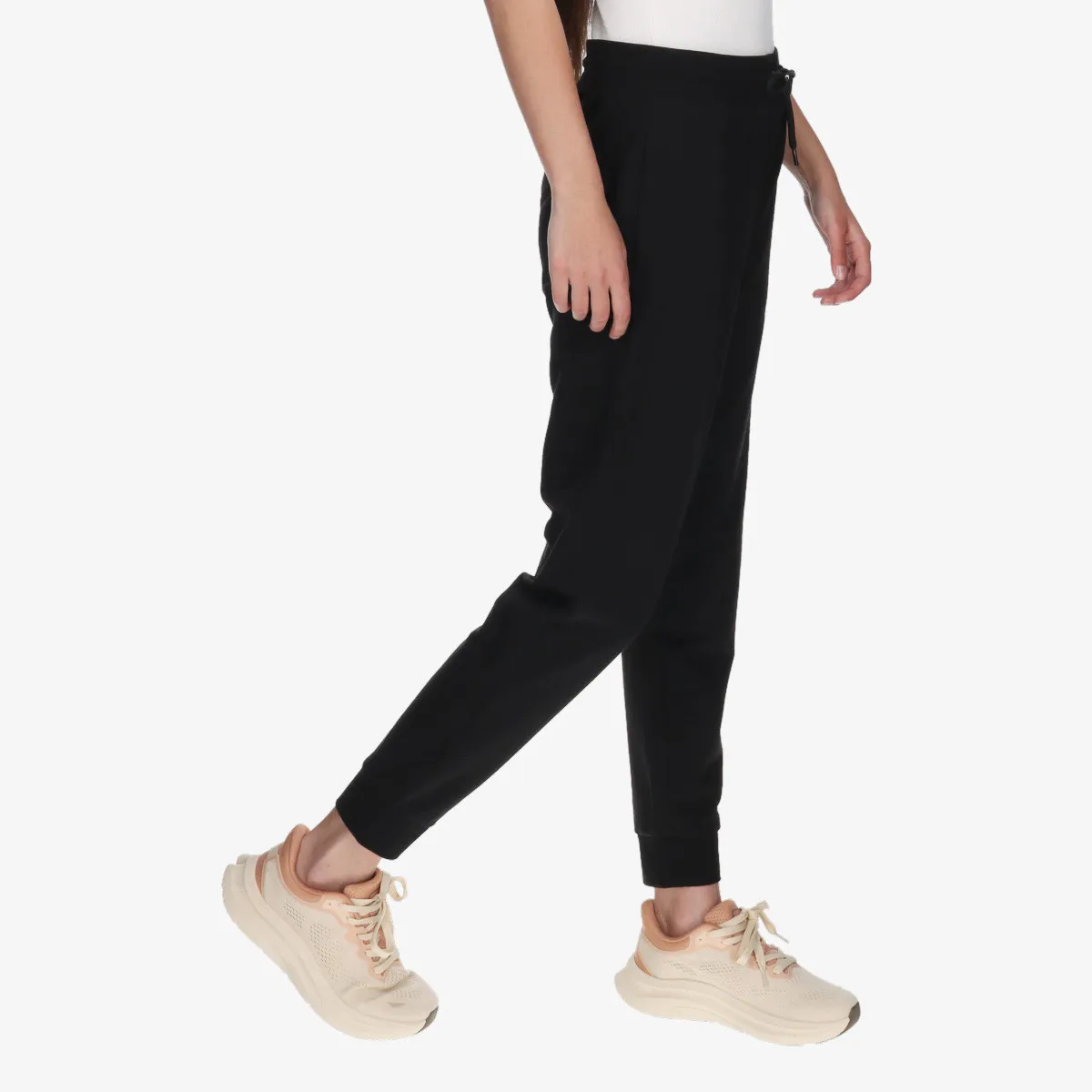 KRONOS Donji deo trenerke KRONOS LADIES CUFFED PANTS 