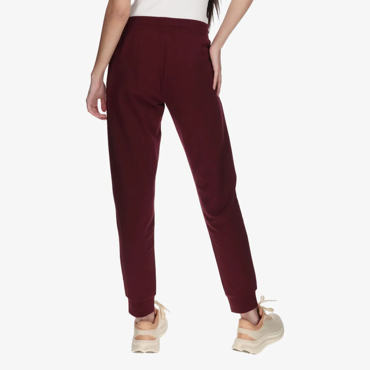 KRONOS Donji deo trenerke KRONOS LADIES CUFFED PANTS 
