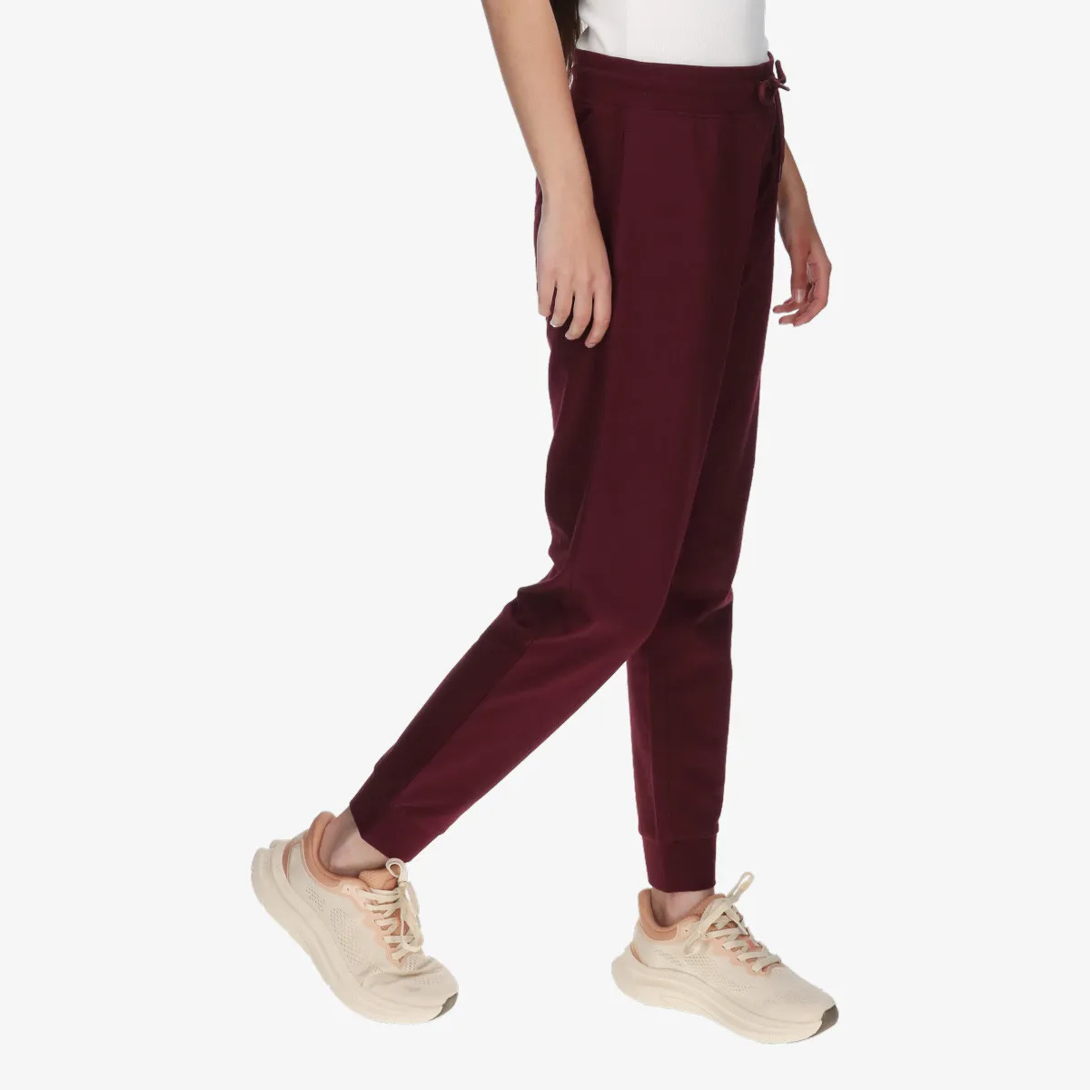 KRONOS Donji deo trenerke KRONOS LADIES CUFFED PANTS 