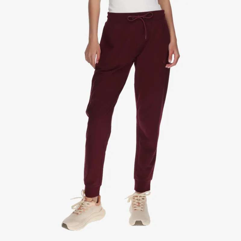 KRONOS Donji deo trenerke KRONOS LADIES CUFFED PANTS 