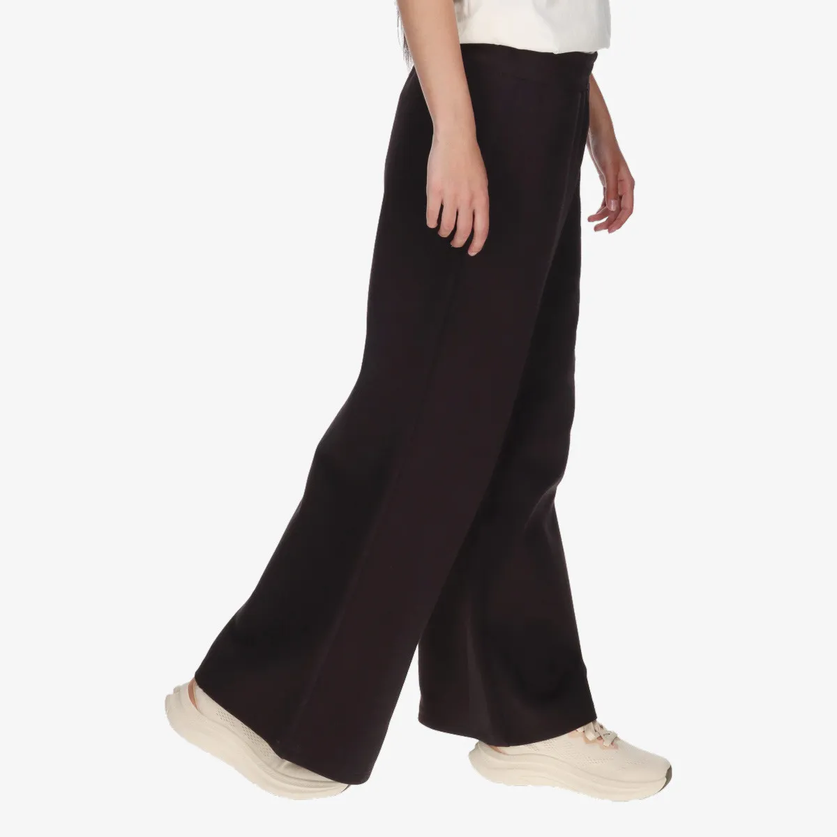 KRONOS Donji deo trenerke KRONOS LADIES WIDE LEG PANTS 