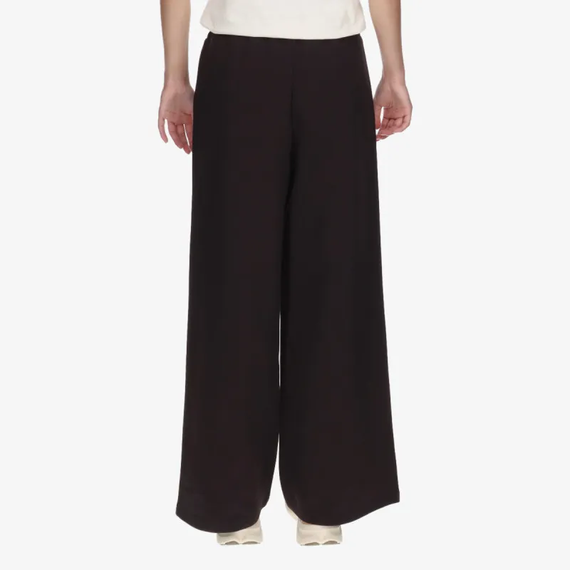 KRONOS Donji deo trenerke KRONOS LADIES WIDE LEG PANTS 