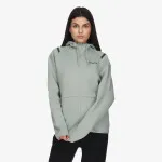 KRONOS Dukserica KRONOS LADIES FULL ZIP HOODY 