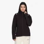 KRONOS Dukserica KRONOS LADIES FULL ZIP HOODY 