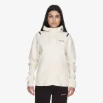 KRONOS Dukserica KRONOS LADIES FULL ZIP HOODY 