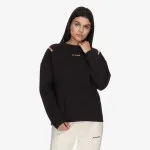 KRONOS Dukserica KRONOS LADIES CREWNECK 