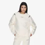 KRONOS Dukserica KRONOS LADIES CREWNECK 