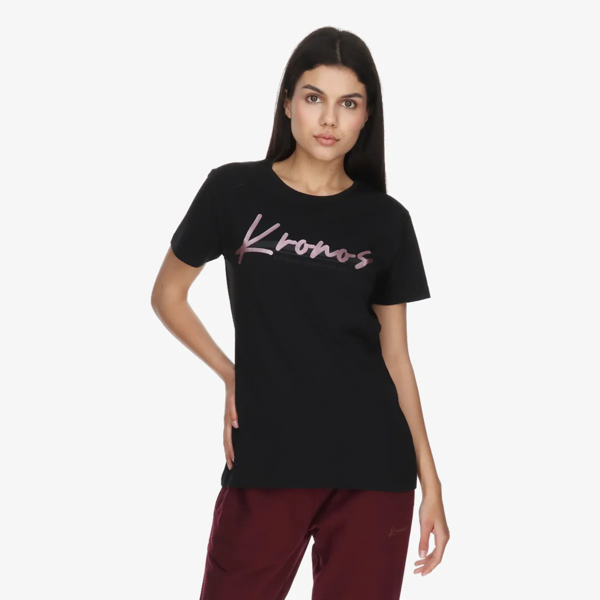 KRONOS Majica KRONOS LADIES T-SHIRT 