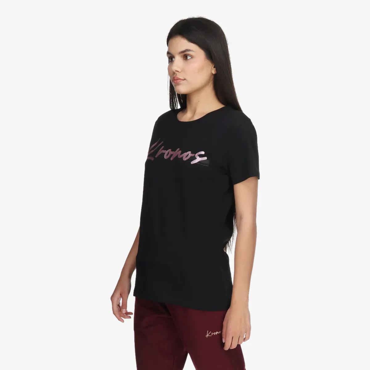 KRONOS Majica KRONOS LADIES T-SHIRT 