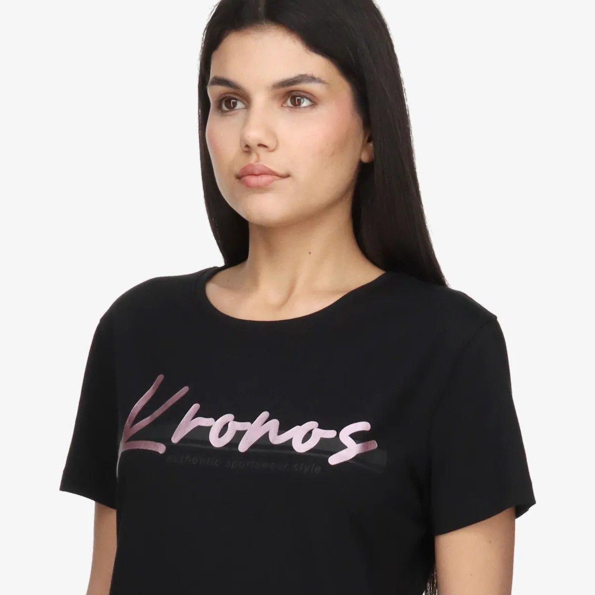 KRONOS Majica KRONOS LADIES T-SHIRT 