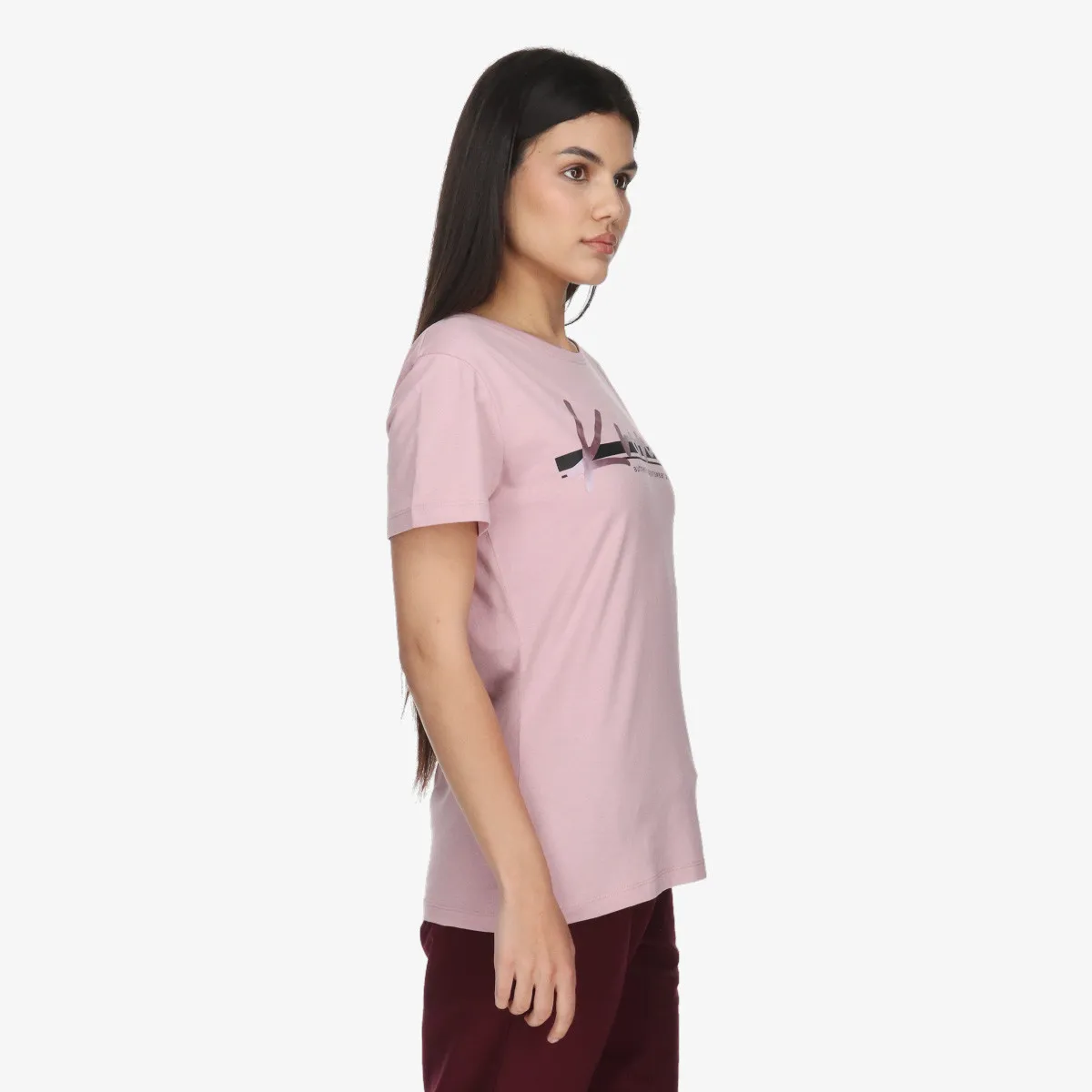KRONOS Majica KRONOS LADIES T-SHIRT 