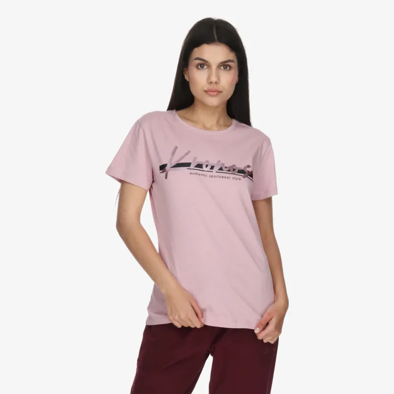 KRONOS Majica KRONOS LADIES T-SHIRT 