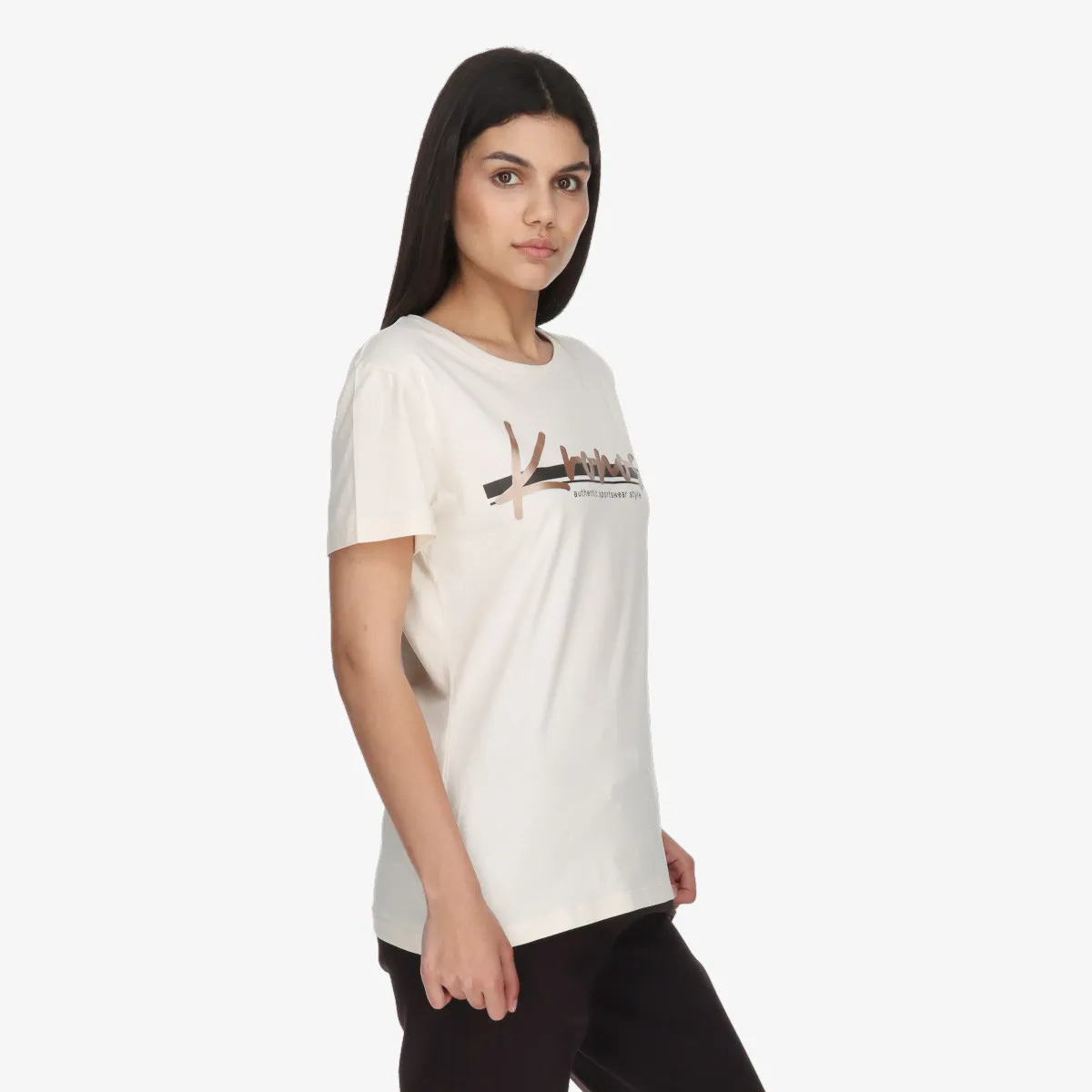 KRONOS Majica KRONOS LADIES T-SHIRT 