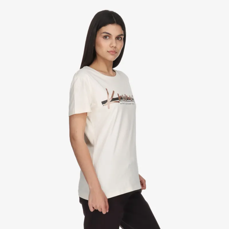 KRONOS Majica KRONOS LADIES T-SHIRT 