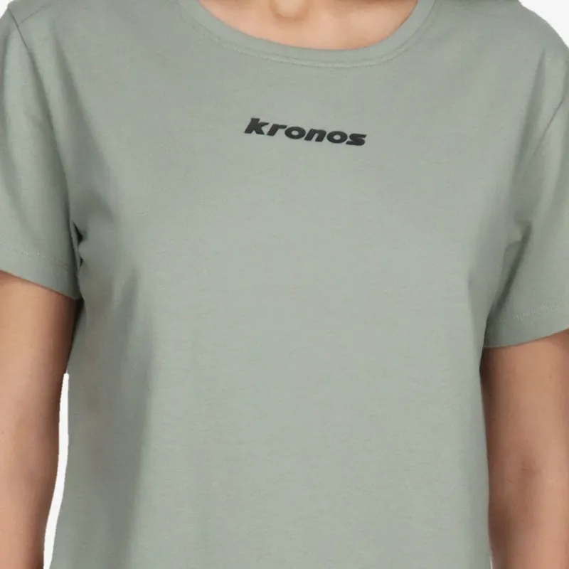 KRONOS Majica KRONOS LADIES T-SHIRT 