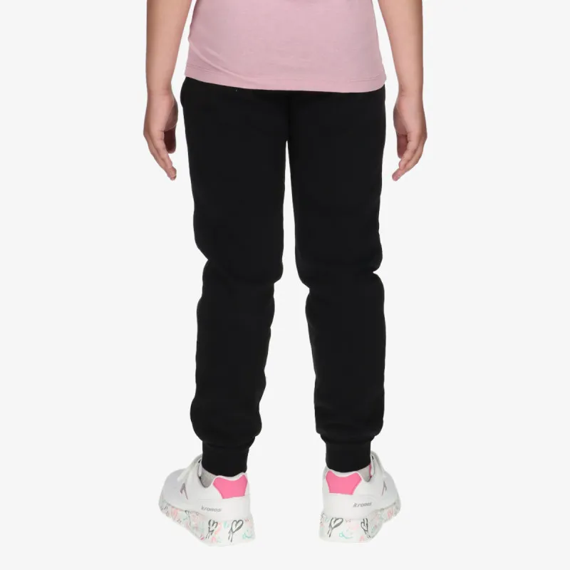 KRONOS Donji deo trenerke KRONOS GIRLS CUFFED PANTS 