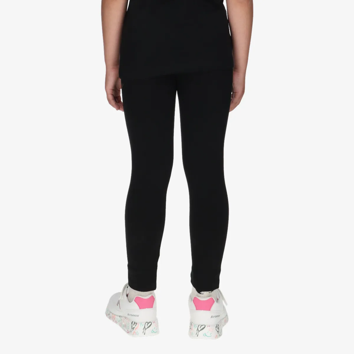 KRONOS Helanke KRONOS GIRLS LEGGINGS 