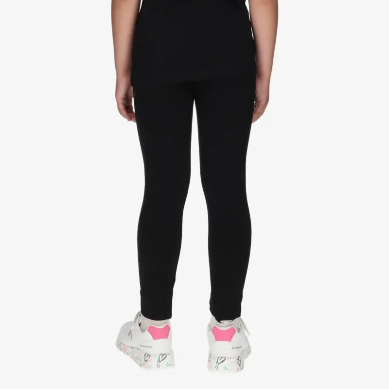 KRONOS Helanke KRONOS GIRLS LEGGINGS 