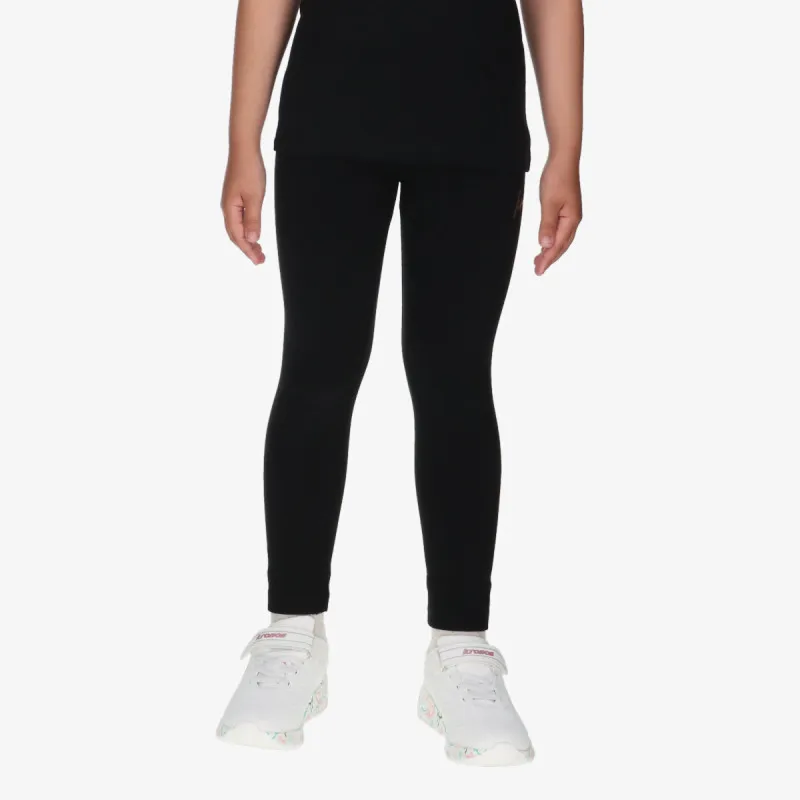 KRONOS Helanke KRONOS GIRLS LEGGINGS 